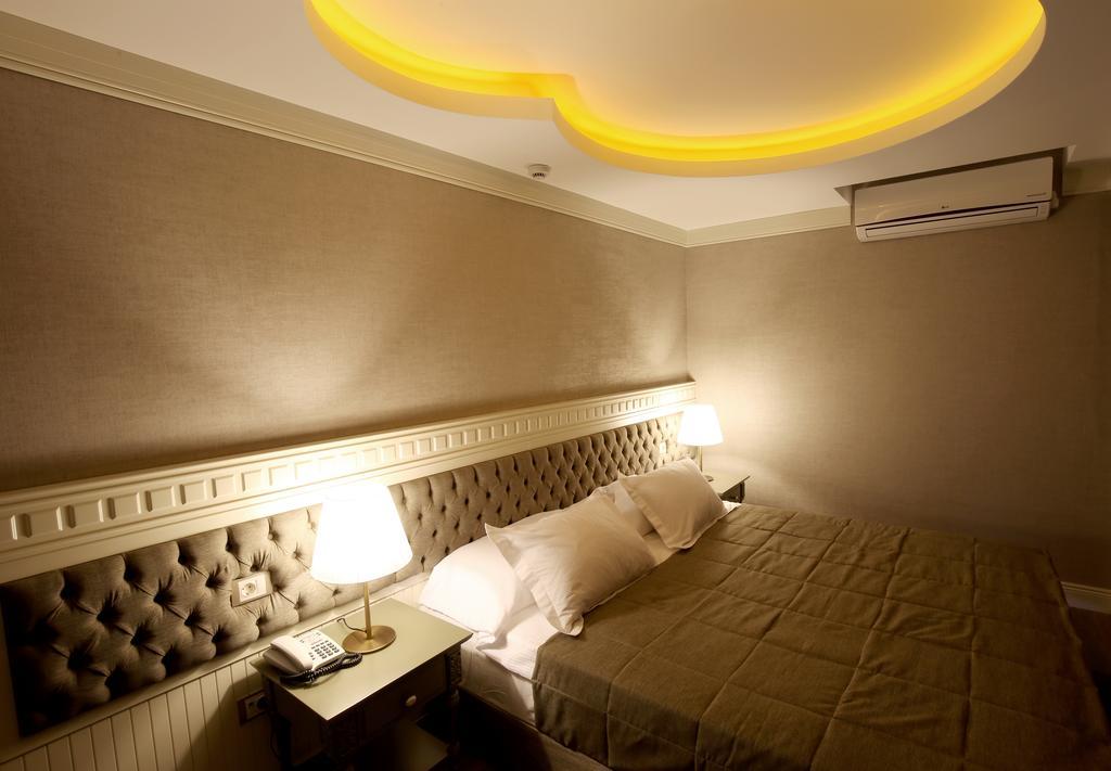 Pinehill Hotel & Suites Oludeniz Room photo